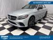 2021 Mercedes-Benz C-Class C 300 Sedan