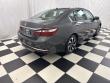 2017 Honda Accord EX-L Sedan