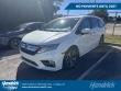 2019 Honda Odyssey Touring Minivan