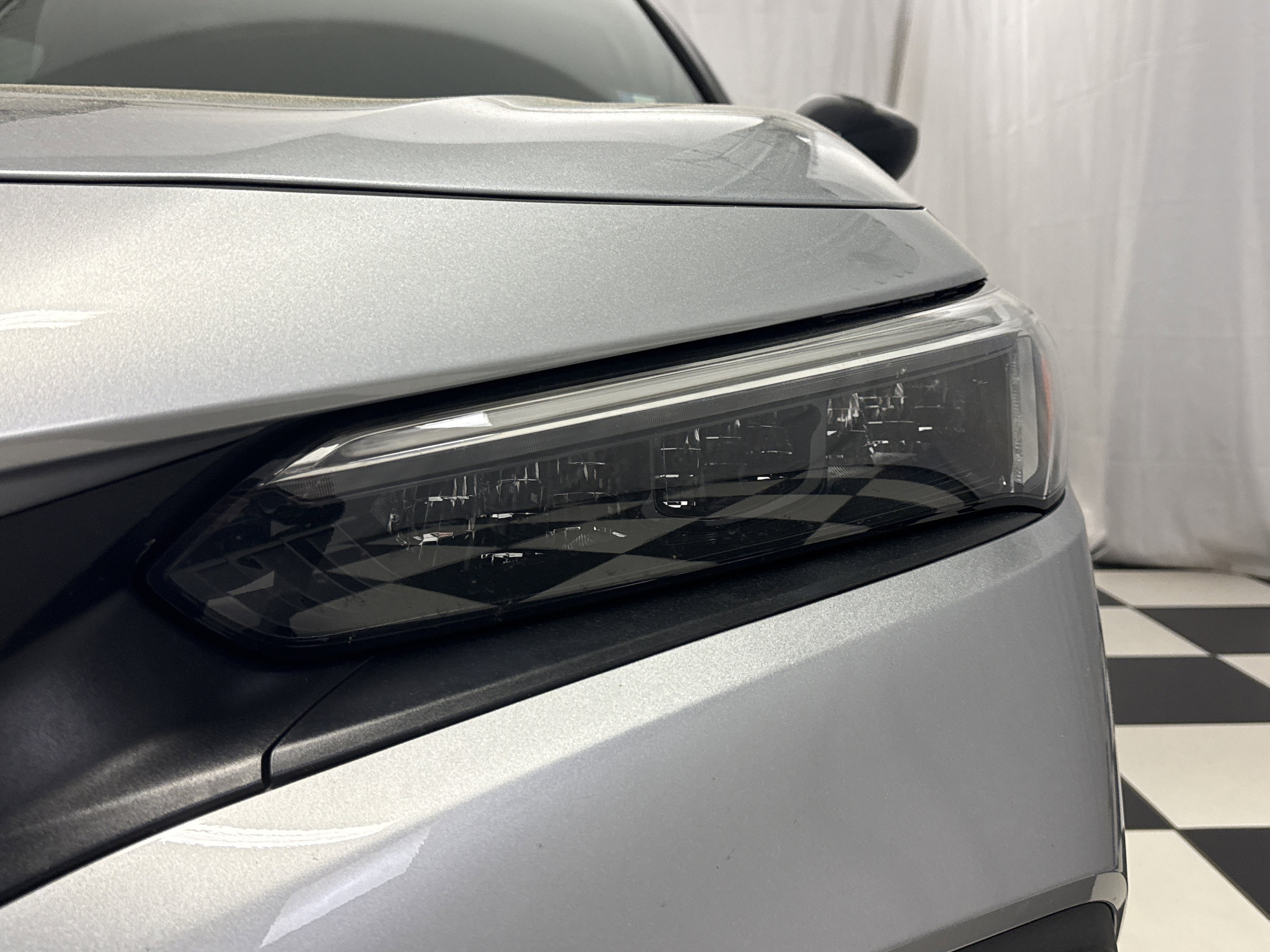 2023 Honda Civic Sport photo 6