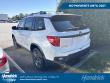 2023 Honda Passport EX-L SUV