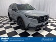Honda CR-V Hybrid