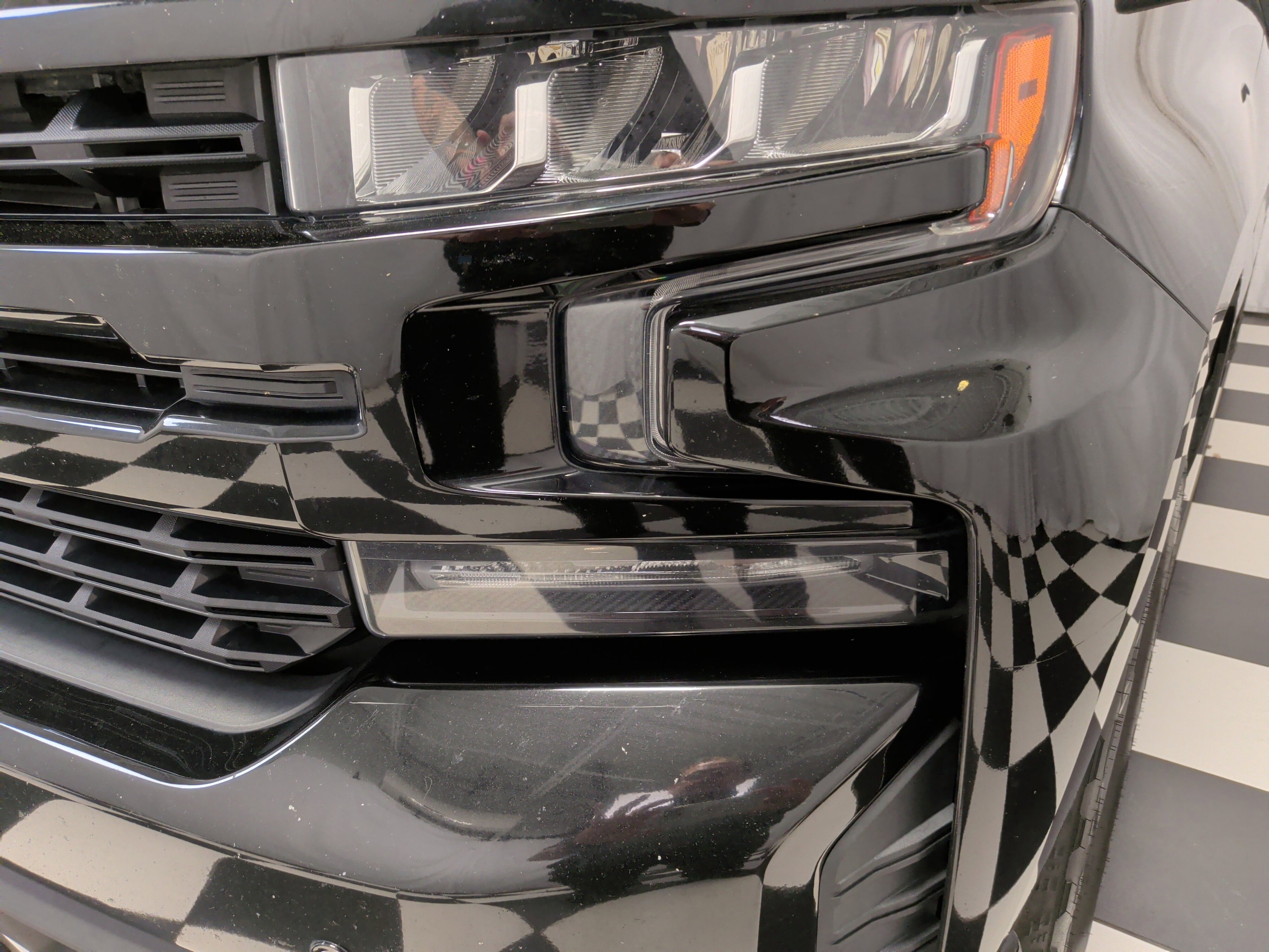 2019 Chevrolet Silverado 1500 RST photo 5