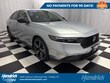  Honda Accord Hybrid