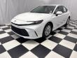 2025 Toyota Camry LE Sedan