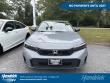 2025 Honda Civic Sport Sedan