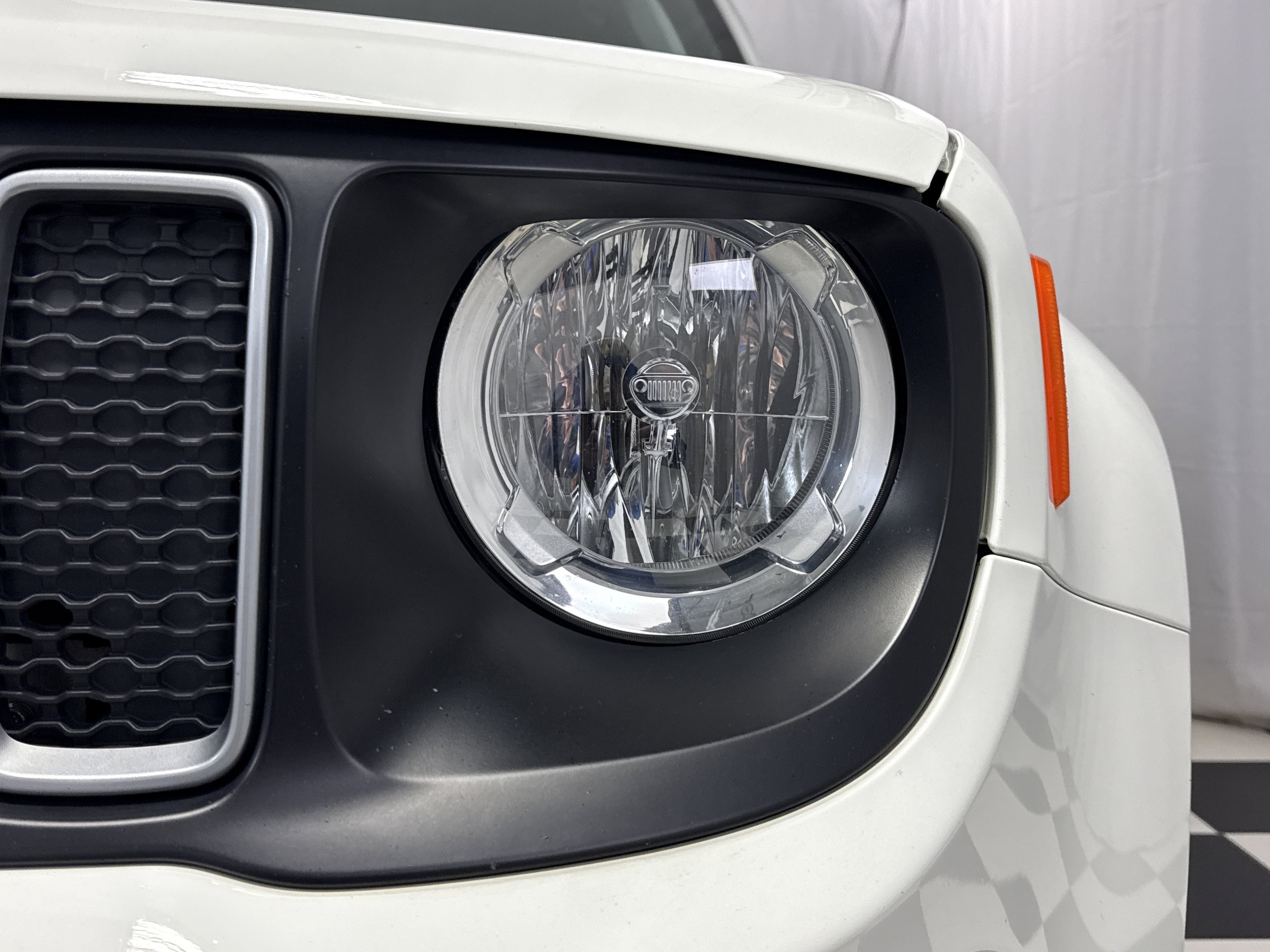 2023 Jeep Renegade Upland photo 6