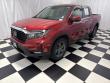 2023 Honda Ridgeline RTL-E Pickup