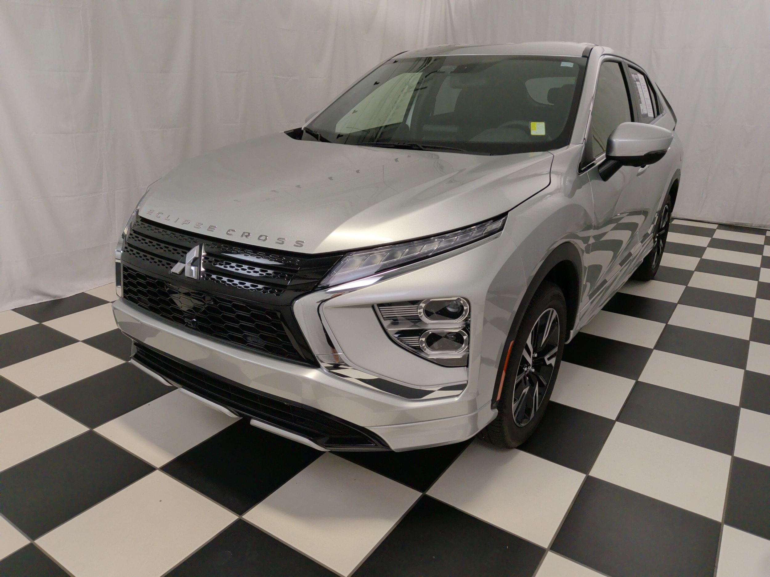 Mitsubishi Eclipse Cross SEL