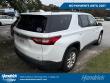 2021 Chevrolet Traverse LT Leather SUV