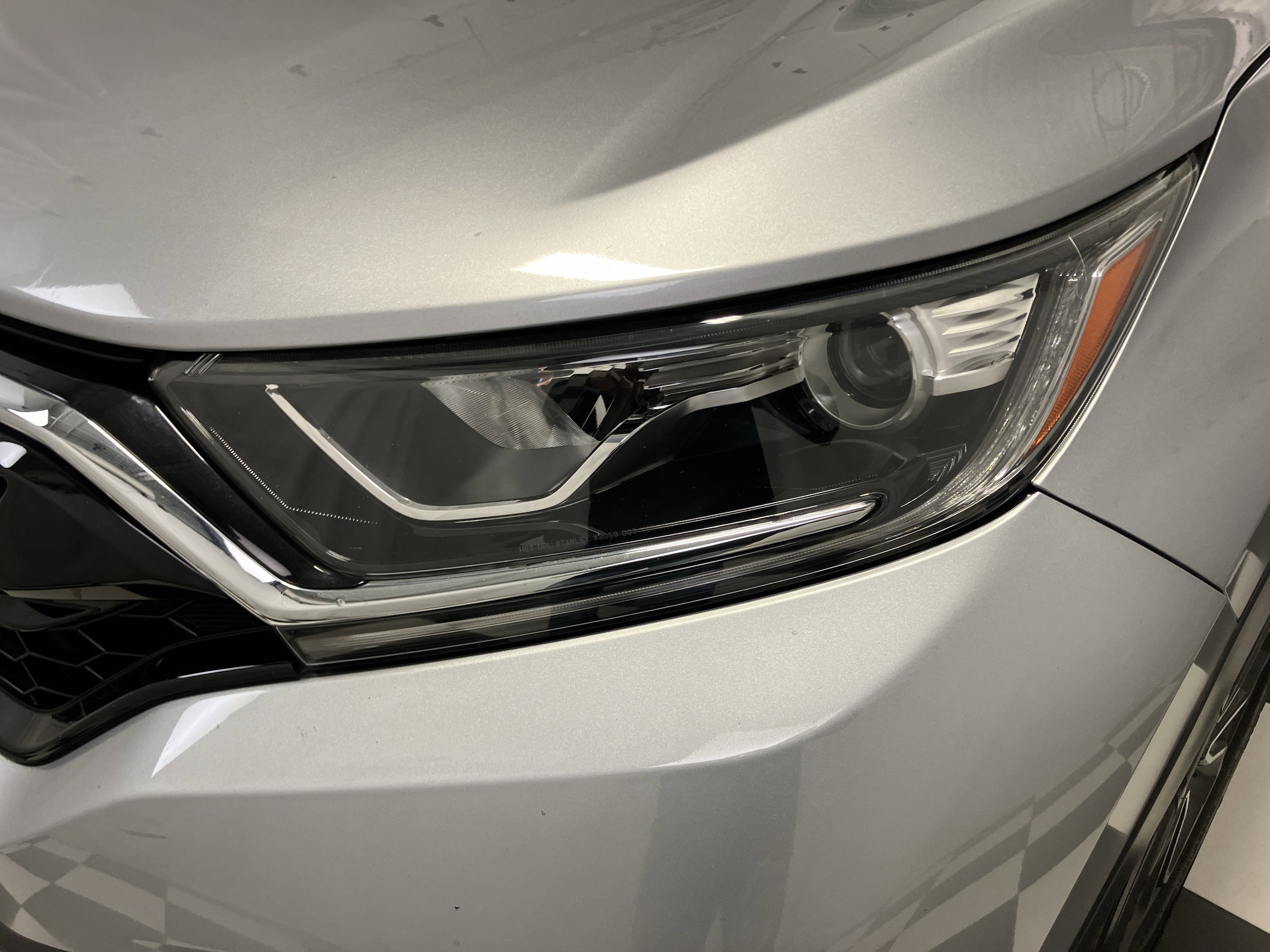 2020 Honda CR-V EX-L photo 5