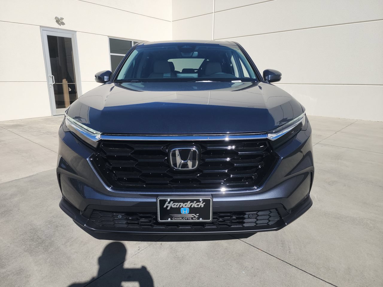 Honda CR-V EX-L