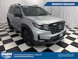 Honda Passport