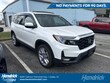  Honda Passport