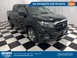  Honda Ridgeline