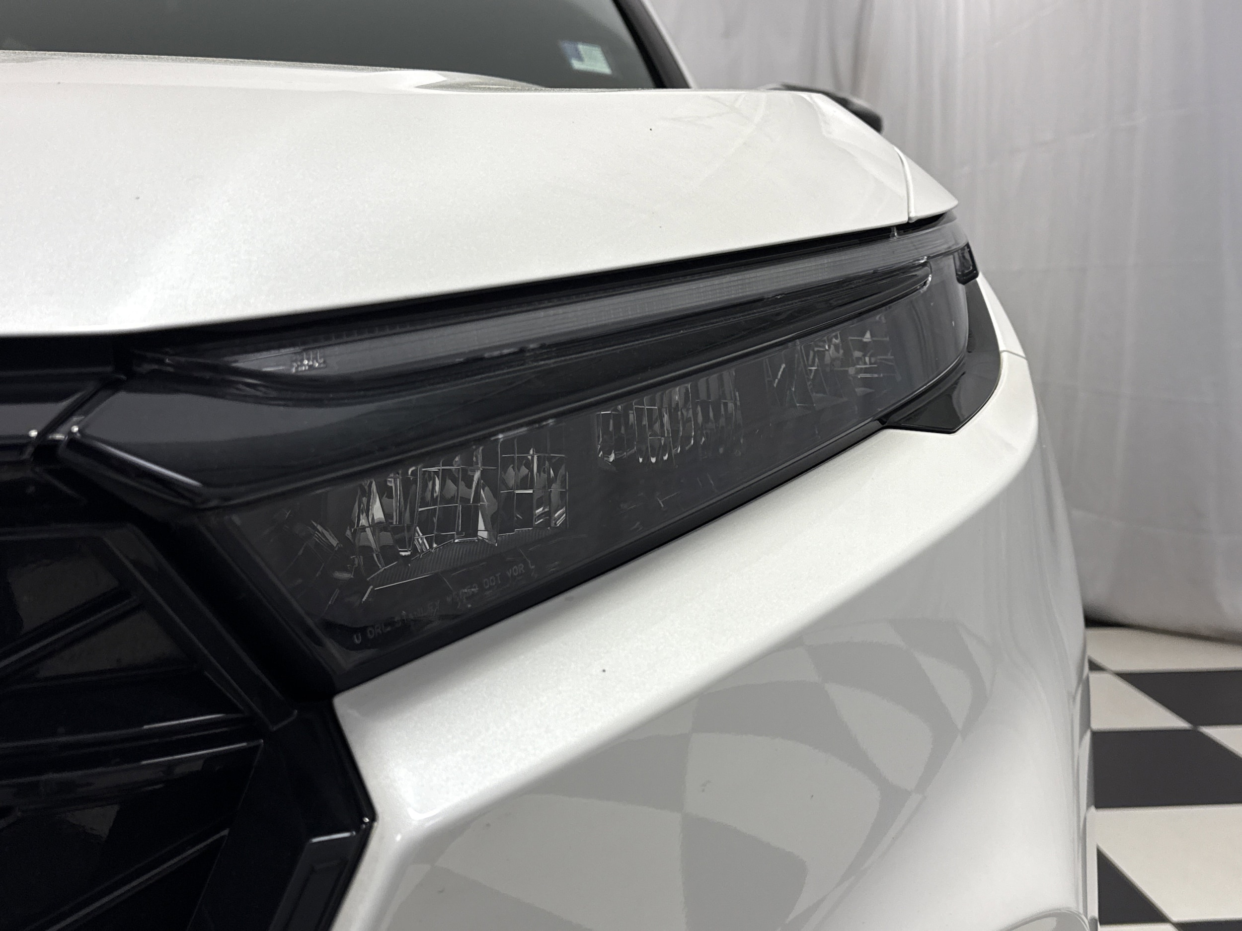 2025 Honda CR-V Hybrid Sport photo 6