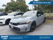 2025 Honda Civic Sport Sedan