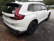 2024 Honda CR-V Hybrid Sport Touring SUV
