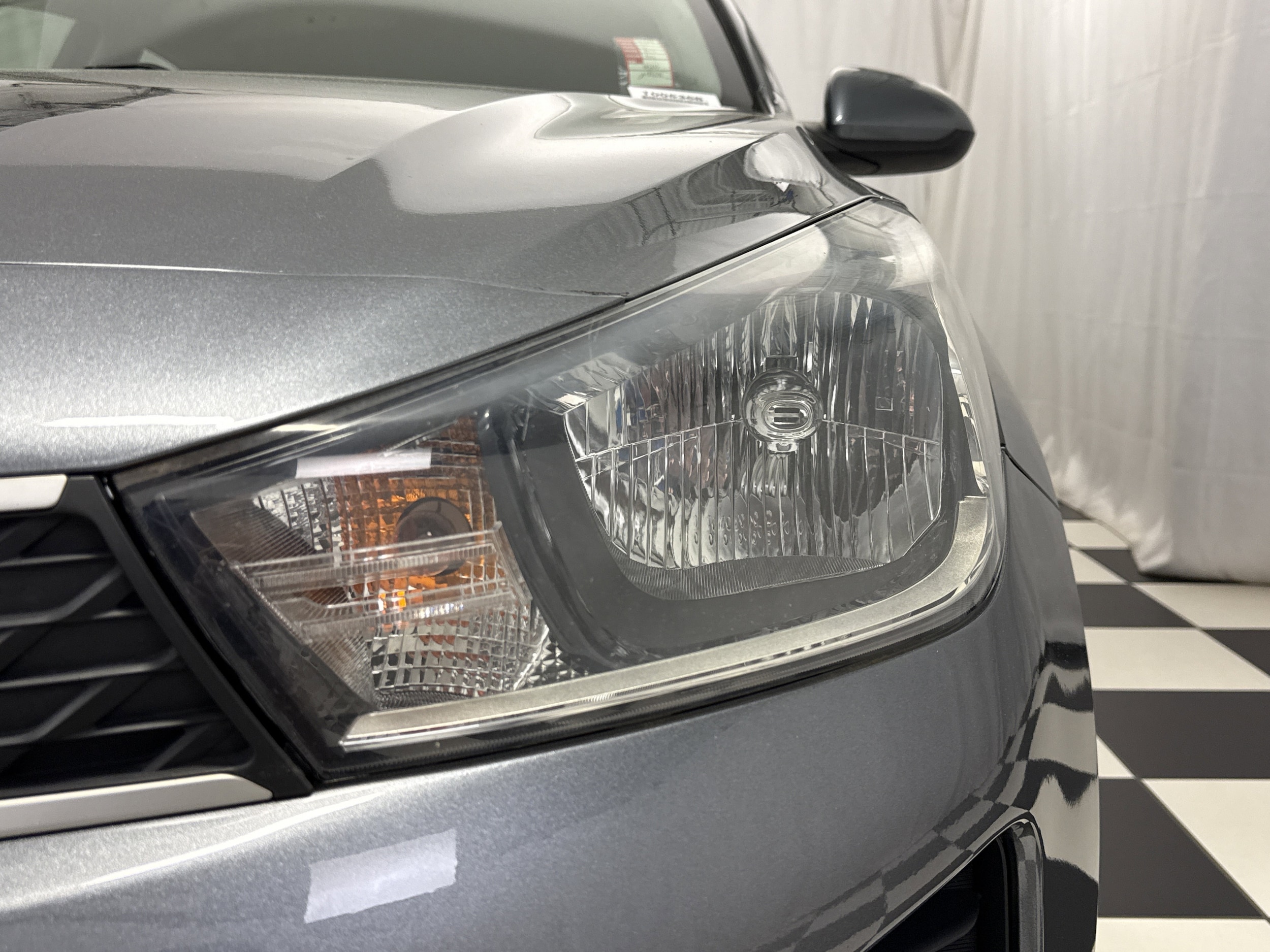 2019 Kia Rio S photo 6