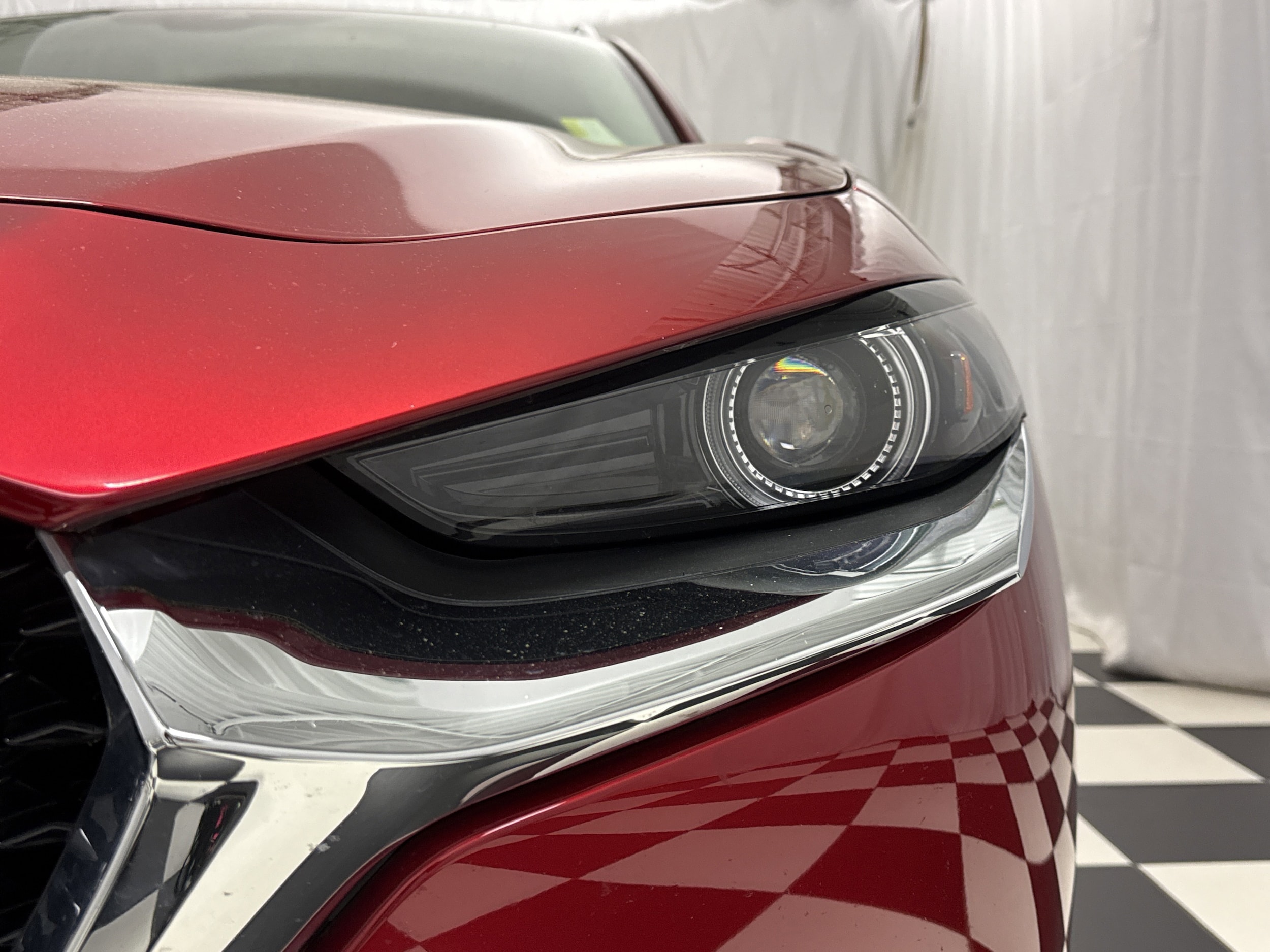 2022 Mazda CX-30 2.5 S Premium Package photo 6