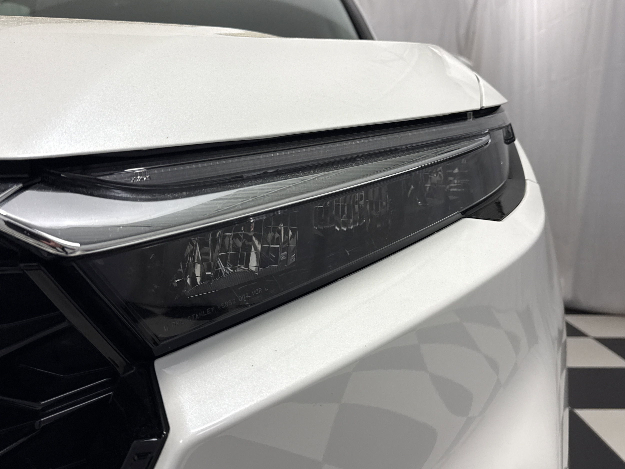 2023 Honda CR-V EX-L photo 6