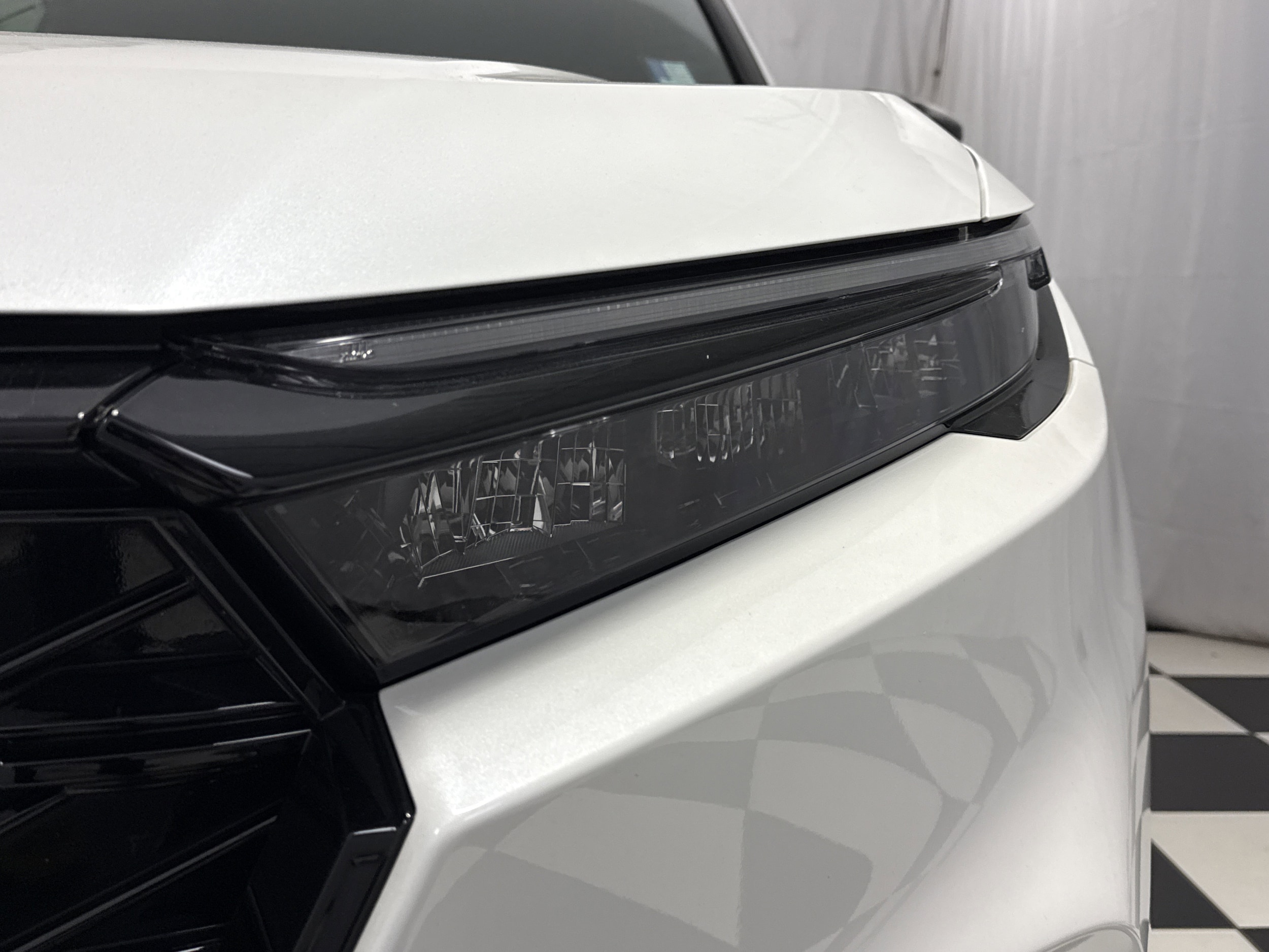 2024 Honda CR-V Hybrid Sport photo 6