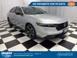  Honda Accord Hybrid