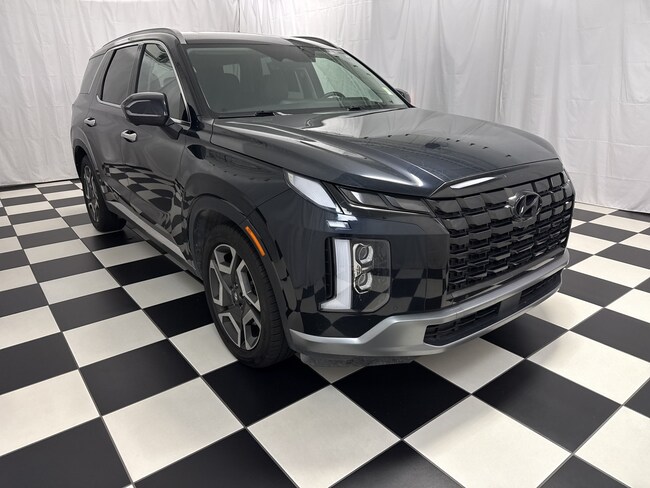 2024 Hyundai Palisade Limited SUV