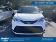 2021 Toyota Sienna LE Minivan