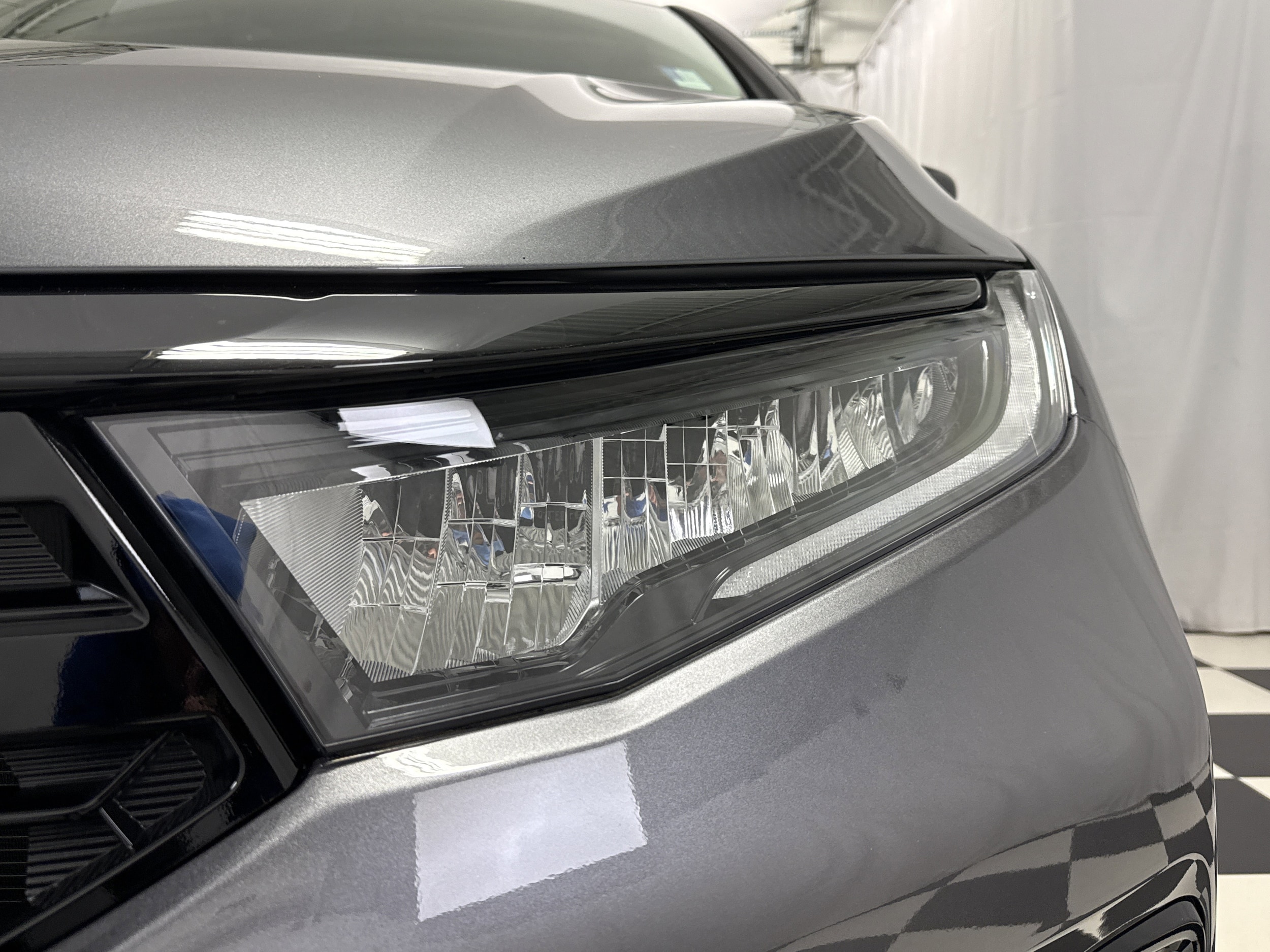 2025 Honda Odyssey Elite photo 6