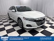 Honda Accord Hybrid
