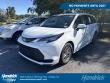 2021 Toyota Sienna LE Minivan