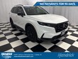  Honda CR-V Hybrid