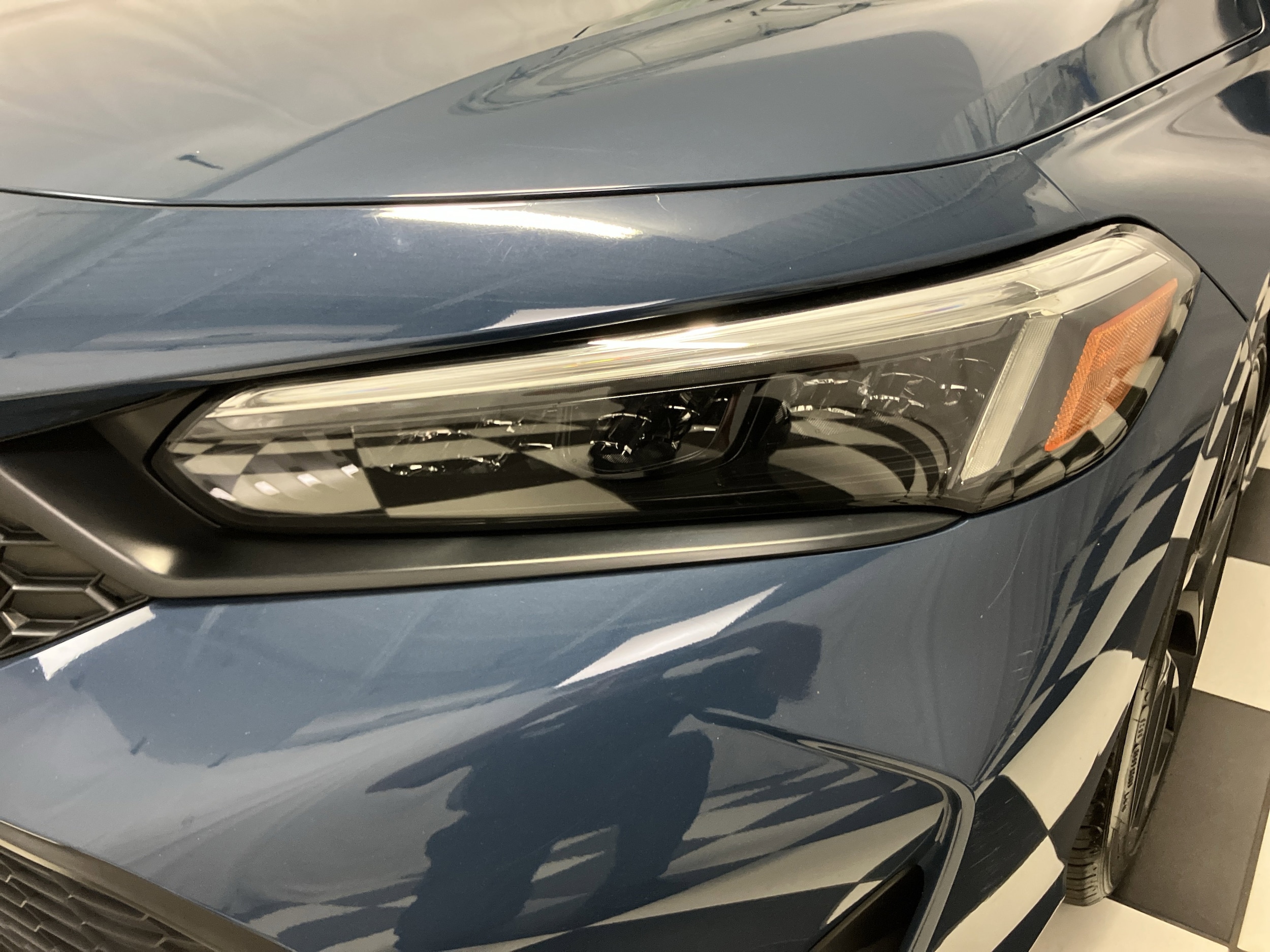 2025 Honda Civic Sport photo 5