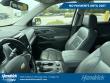 2021 Chevrolet Traverse LT Leather SUV
