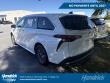 2021 Toyota Sienna LE Minivan