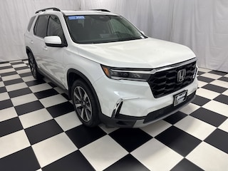 2023 Honda Pilot Touring SUV