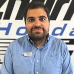 Staff member Ricky Handoo from ID_324c9a3aa3f3