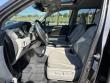 2020 Honda Ridgeline RTL-E Truck Crew Cab