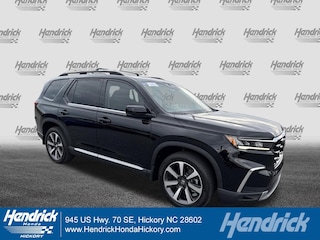 2023 Honda Pilot Elite SUV