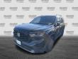 2025 Honda Pilot TrailSport SUV