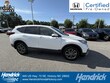 Honda CR-V Hybrid