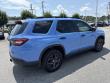 2024 Honda Pilot TrailSport SUV