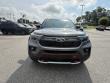 2023 Ford Explorer Timberline SUV