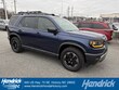  Honda Passport