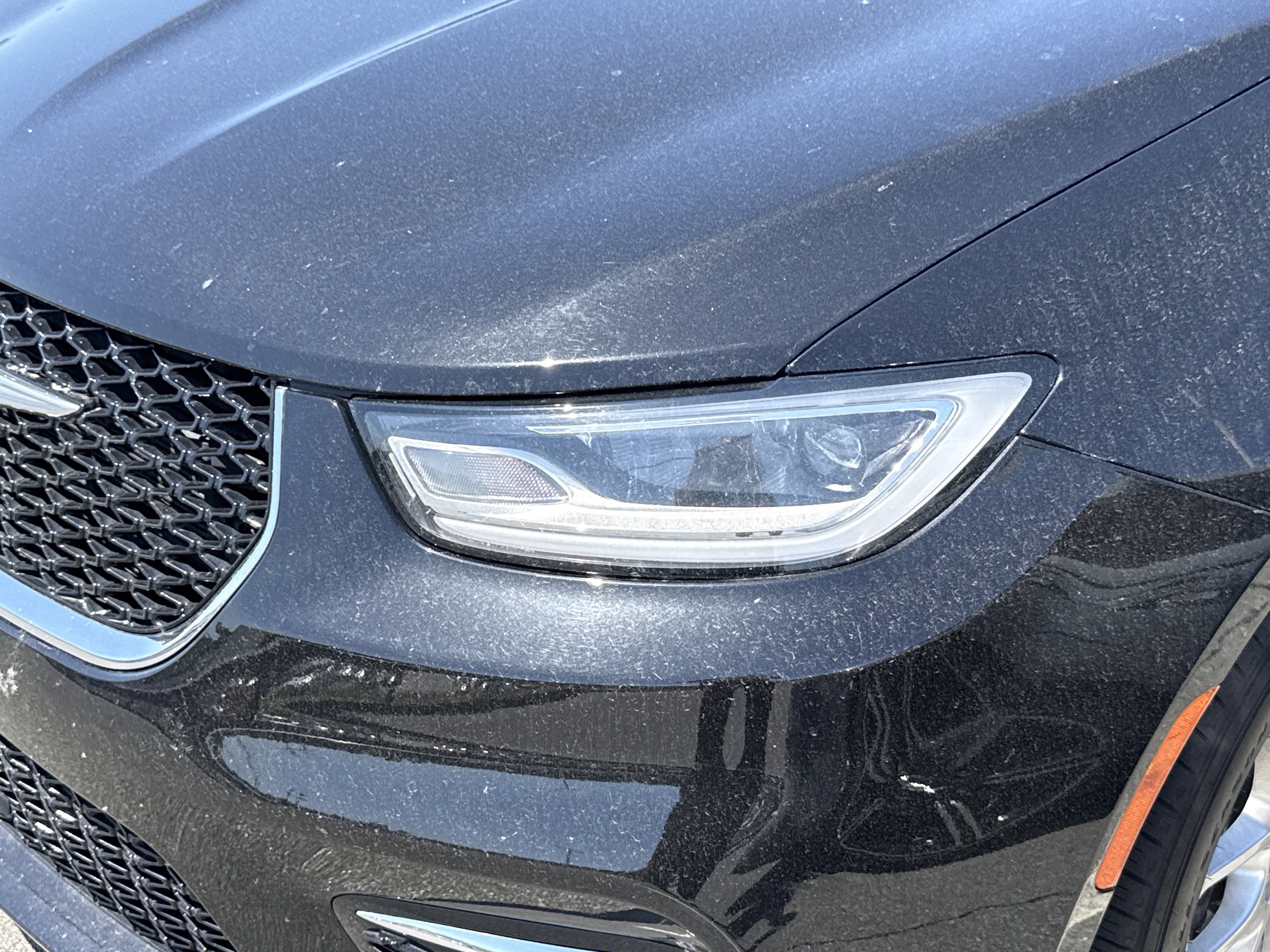 2024 Chrysler Pacifica Touring L photo 6