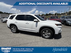 2025 Honda Pilot EX-L SUV S34109