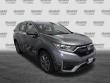 2022 Honda CR-V EX-L SUV