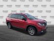 2025 Honda Passport TrailSport SUV