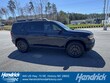 Honda Passport